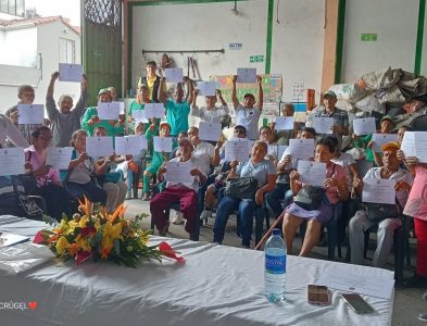 CERTIFICACION POR COMPETENCIAS LABORALES