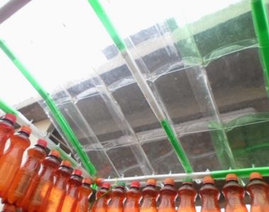 Nuevas soluciones Ecológicas