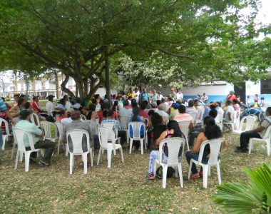 Protección del Medio Ambiente