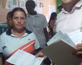 ENTREGA DE POLIZAS DE SEGUROS