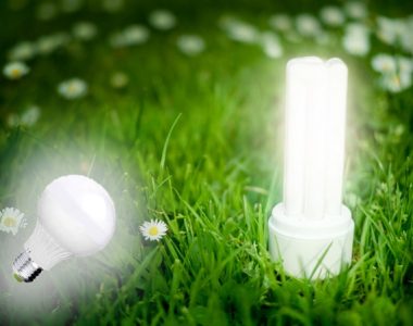 Nuevas Bombillas Ecológicas